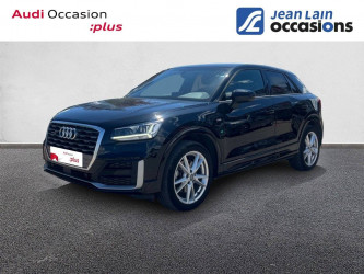 AUDI Q2 Q2 40 TFSI 190 S tronic 7 Quattro S Line Plus 23/06/2020 en vente à Gap