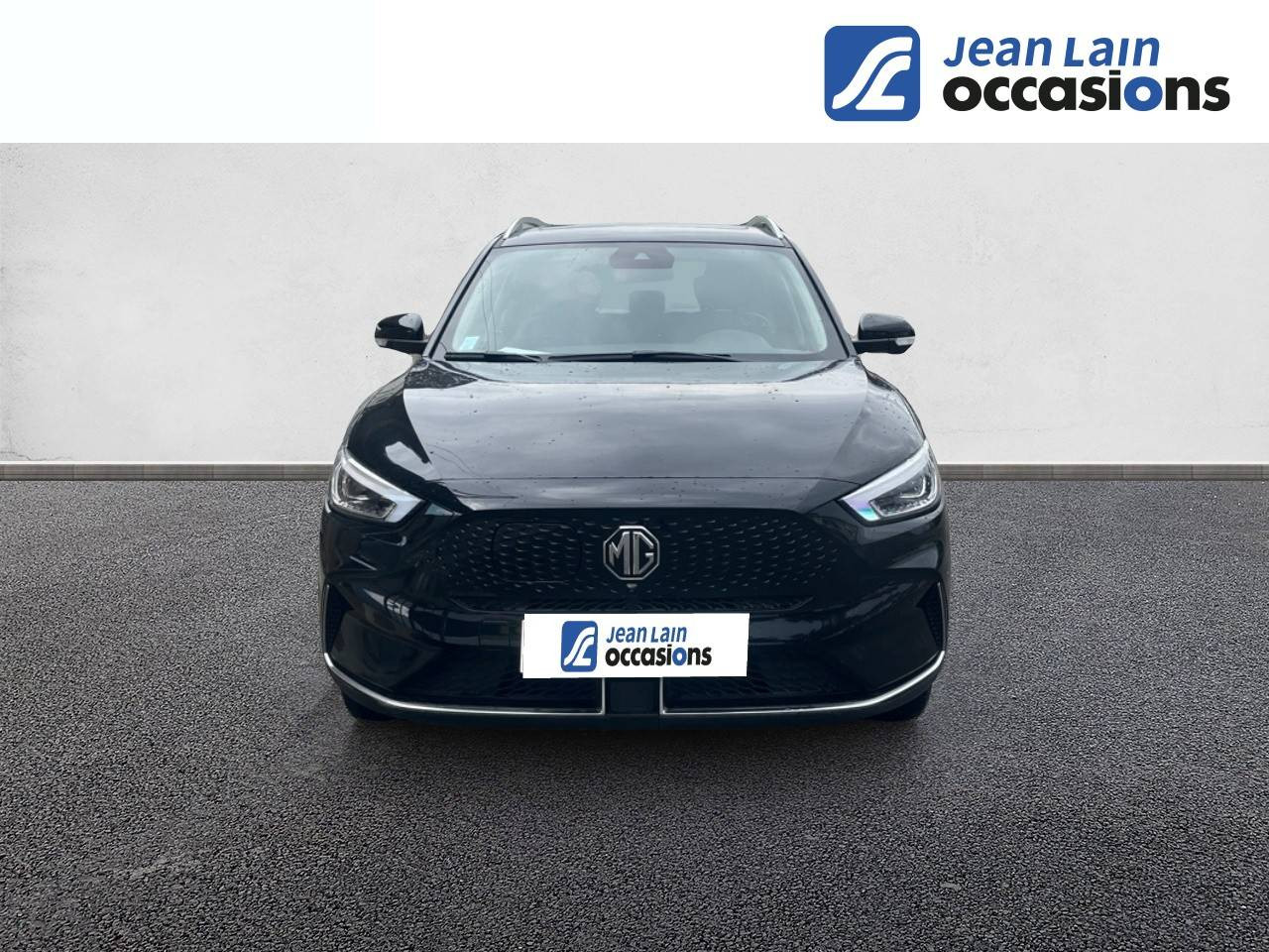 Vente en ligne MG ZS ELECTRIQUE ZS EV Autonomie Etendue 70kWh - 115 kW 2WD Luxury de 2023 au prix de 22 490 €