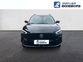 MG ZS ELECTRIQUE ZS EV Autonomie Etendue 70kWh - 115 kW 2WD Luxury 18/12/2023 en vente à Volx