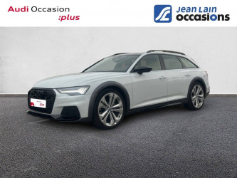 AUDI A6 ALLROAD A6 Allroad 50 TDI 286 ch Quattro Tiptronic 8 Avus Extended 09/10/2019 en vente à Gap