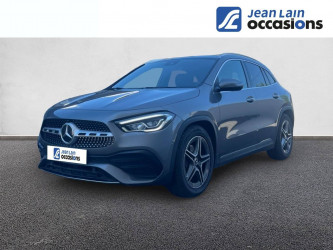 MERCEDES GLA GLA 200 7G-DCT AMG Line 26/04/2022 en vente à Gap