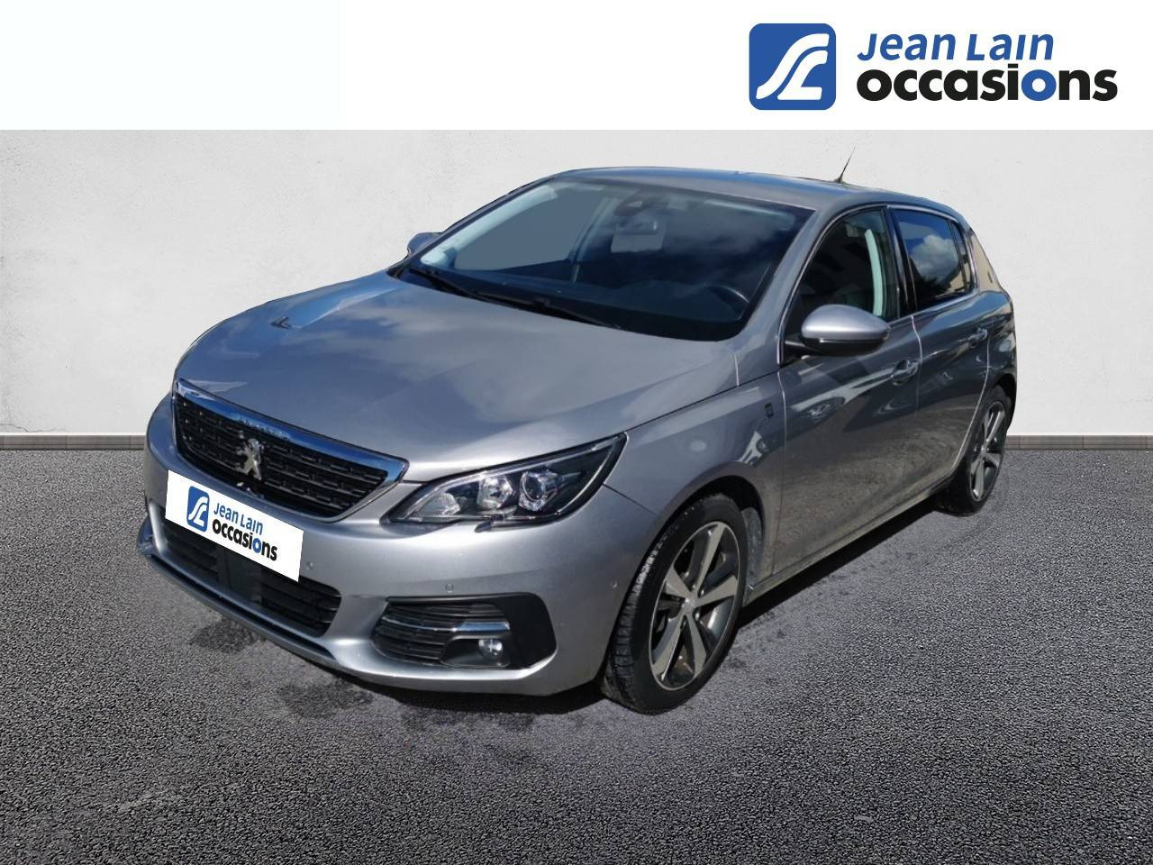 Vente en ligne PEUGEOT 308 308 PureTech 130ch S&S BVM6 Tech Edition de 2019 au prix de 10 990 €