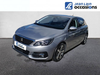 PEUGEOT 308 308 PureTech 130ch S&S BVM6 Tech Edition 19/09/2019 en vente à Volx