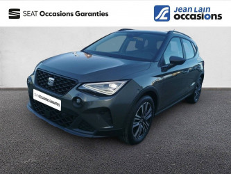 SEAT ARONA Arona 1.0 TSI 115 ch Start/Stop DSG7 Copa 08/01/2025 en vente à Volx