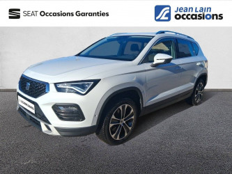 SEAT ATECA Ateca 2.0 TDI 150 ch Start/Stop DSG7 Style 21/04/2023 en vente à Volx