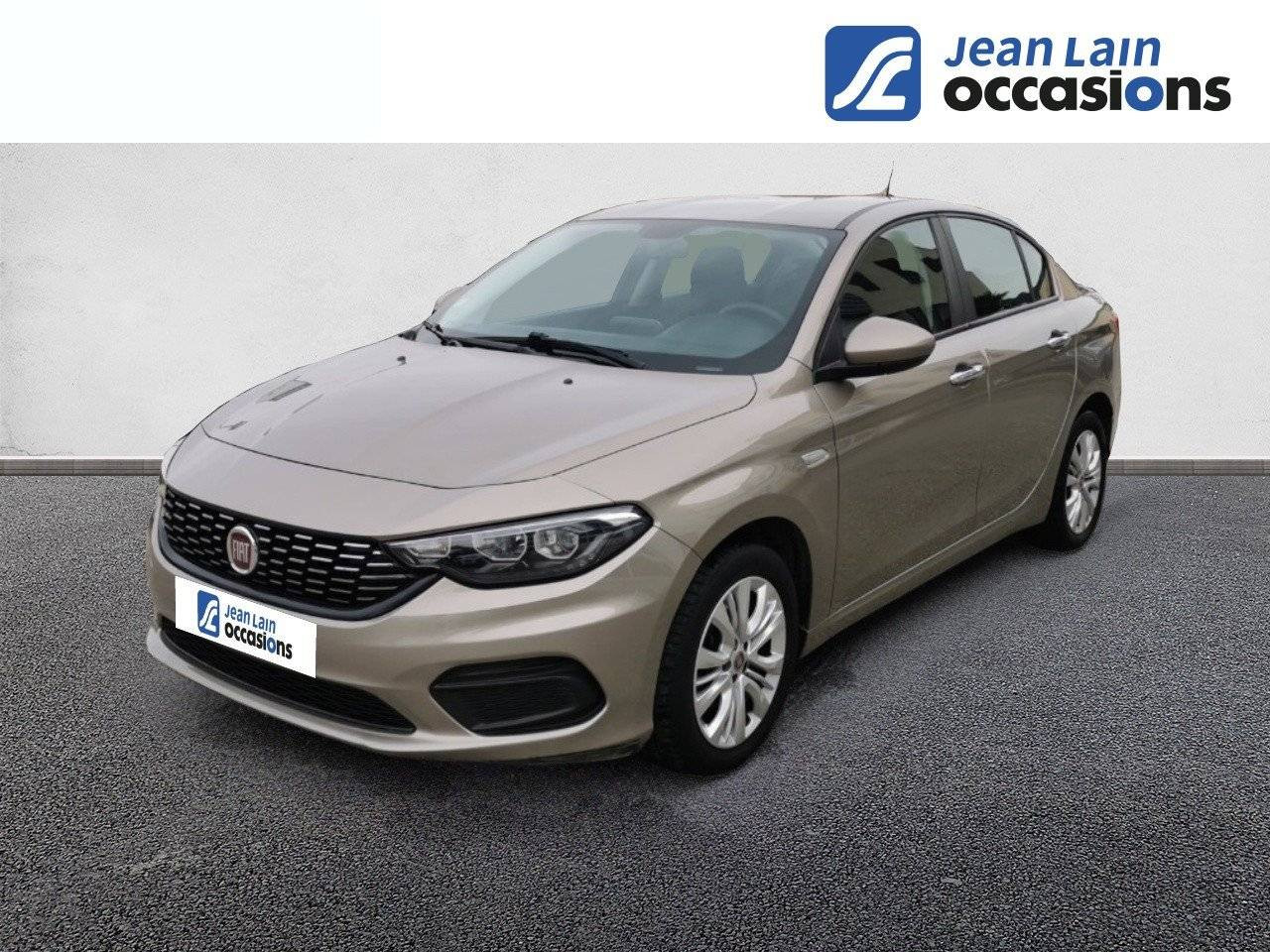 Vente en ligne FIAT TIPO MY19 E6D Tipo 1.3 MultiJet 95 ch S&S Easy de 2019 au prix de 10 690 €