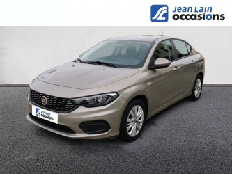 FIAT TIPO MY19 E6D Tipo 1.3 MultiJet 95 ch S&S Easy 18/02/2019 en vente à Volx