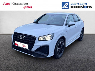 AUDI Q2 Q2 35 TDI 150 S tronic 7 quattro S line Plus 22/10/2021 en vente à Gap