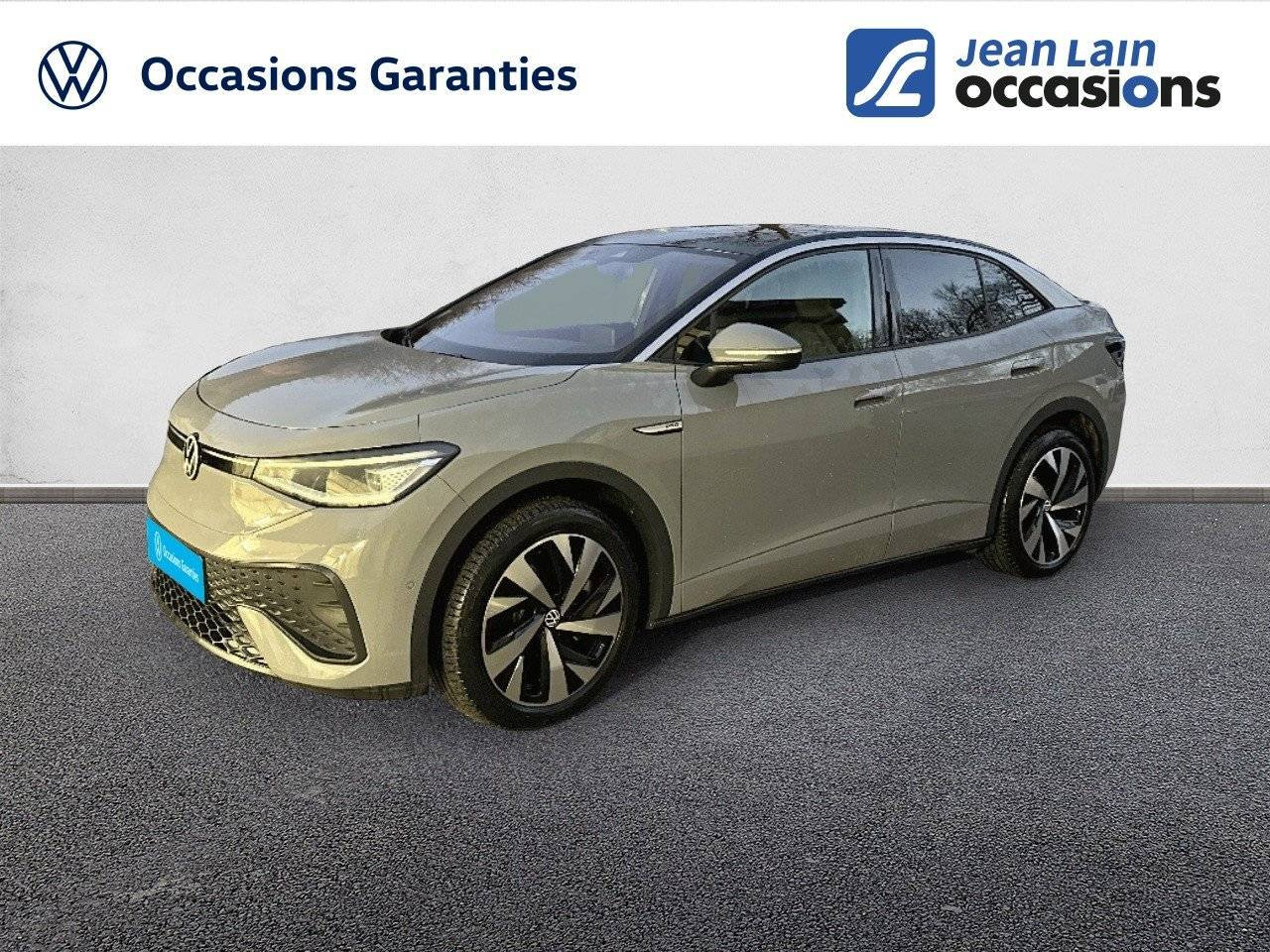 Vente en ligne VOLKSWAGEN ID.5 ID.5 204 ch Pro Performance de 2024 au prix de 34 480 €