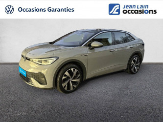 VOLKSWAGEN ID.5 ID.5 204 ch Pro Performance 30/01/2024 en vente à Gap