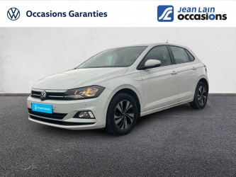 VOLKSWAGEN POLO Polo 1.0 TSI 95 S&S BVM5 Life Business 22/07/2021 en vente à Gap