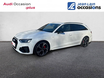 AUDI A4 AVANT A4 Avant 40 TDI 204 S tronic 7 Quattro S line 29/06/2022 en vente à Gap