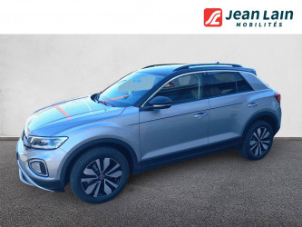 VOLKSWAGEN T-ROC T-Roc 2.0 TDI 150 Start/Stop DSG7 VW Edition 29/10/2024 en vente à Gap