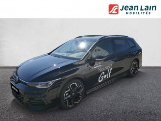 VOLKSWAGEN GOLF SW Golf SW 1.5 eTSI EVO2 150 DSG7 R-Line 19/06/2024 en vente à Volx