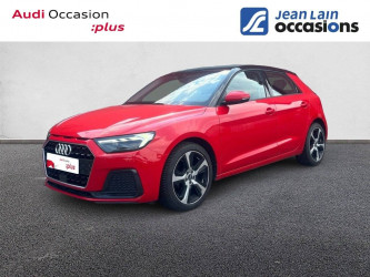 AUDI A1 SPORTBACK A1 Sportback 25 TFSI 95 ch BVM5 Advanced 19/06/2021 en vente à Gap