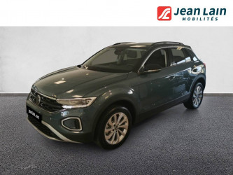 VOLKSWAGEN T-ROC T-Roc 2.0 TDI 150 Start/Stop DSG7 VW Edition 29/11/2024 en vente à Volx