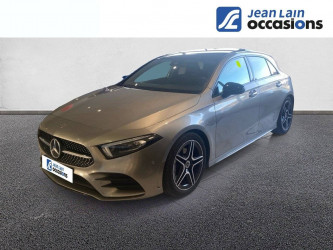 MERCEDES CLASSE A Classe A 180 7G-DCT AMG Line 29/01/2020 en vente à Volx