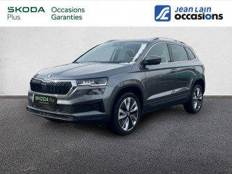 SKODA KAROQ Karoq 1.5 TSI 150 ch ACT DSG7 Style 25/03/2024 en vente à Gap