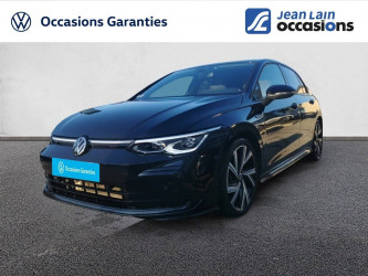 VOLKSWAGEN GOLF Golf 1.5 eTSI OPF 150 DSG7 R-Line 26/05/2021 en vente à Volx