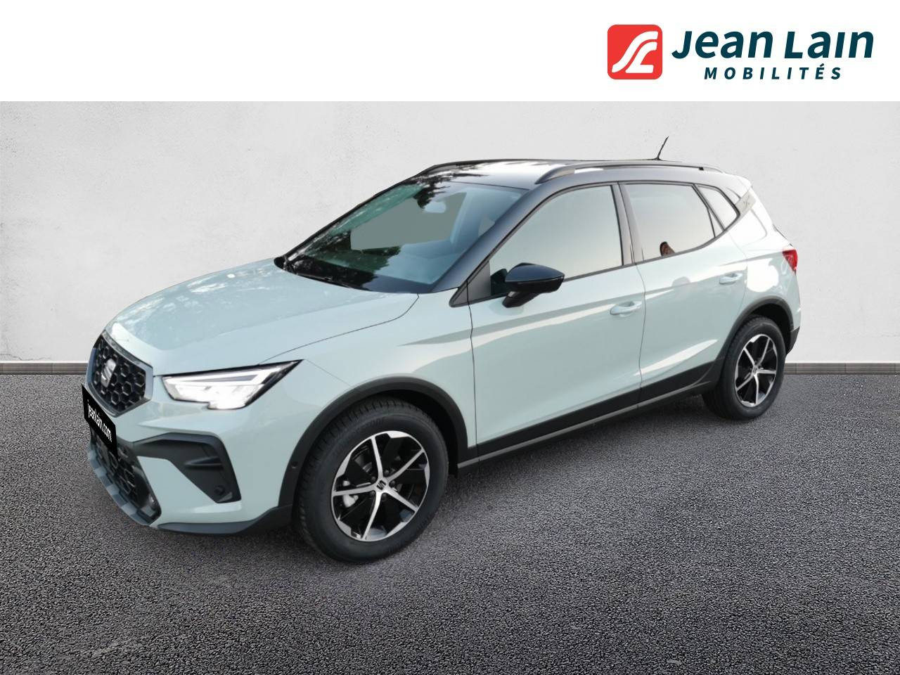 Vente en ligne SEAT ARONA Arona 1.0 TSI 95 ch Start/Stop BVM5 Copa de 2025 au prix de 22 195 €