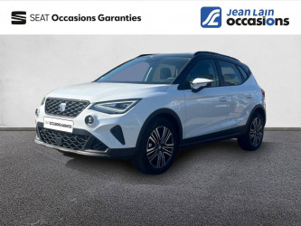 SEAT ARONA Arona 1.0 TSI 110 ch Start/Stop BVM6 Copa 05/07/2023 en vente à Gap
