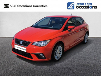 SEAT IBIZA Ibiza 1.0 TSI 95 ch S/S BVM5 Urban 15/04/2021 en vente à Volx