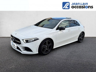 MERCEDES CLASSE A Classe A 200 d 8G-DCT AMG Line 04/03/2021 en vente à Gap