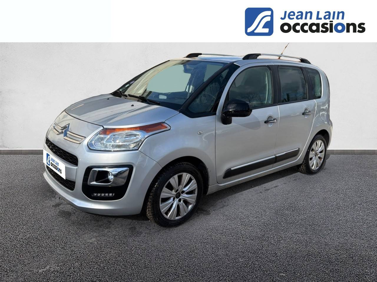 Vente en ligne CITROEN C3 PICASSO C3 Picasso PureTech 110 Feel Edition de 2017 au prix de 8 490 €