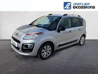 CITROEN C3 PICASSO C3 Picasso PureTech 110 Feel Edition 24/01/2017 en vente à Gap