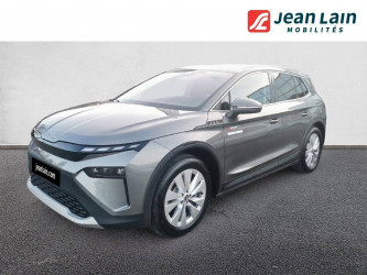 SKODA ELROQ Elroq 286 ch Batterie 85 Clever 17/02/2025 en vente à Gap