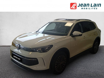 VOLKSWAGEN TIGUAN Tiguan 1.5 eTSI 131ch DSG7 Life Plus 23/12/2025 en vente à Volx