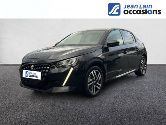 PEUGEOT 208 208 PureTech 100 S&S BVM6 Allure Pack 29/01/2021 en vente à Gap