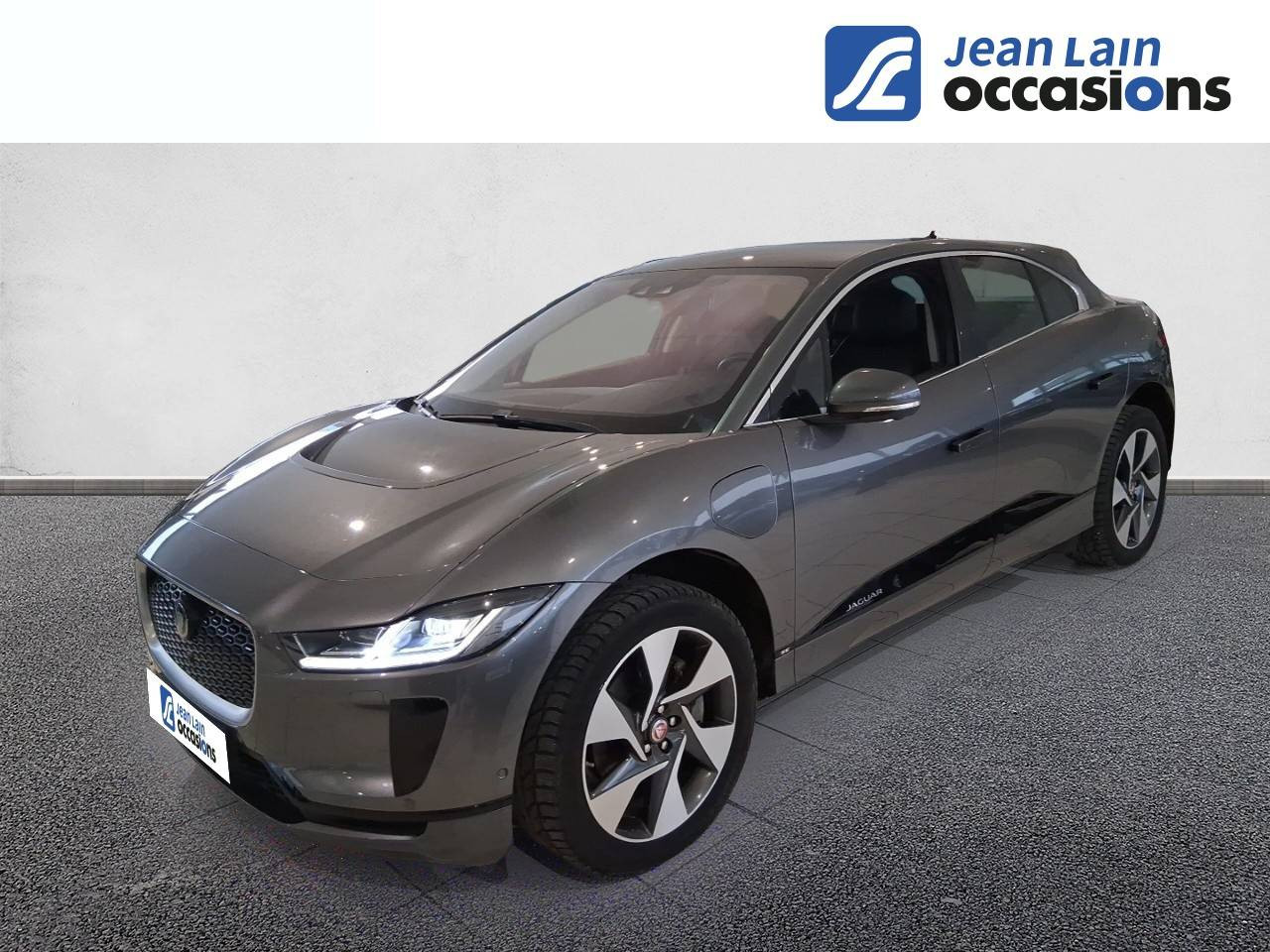 Vente en ligne JAGUAR I-PACE I-Pace AWD 90kWh SE de 2020 au prix de 25 990 €