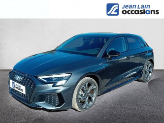 AUDI A3 SPORTBACK A3 Sportback 35 TDI 150 S tronic 7 S Line 08/03/2023 en vente à Gap