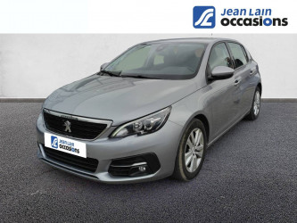 PEUGEOT 308 308 PureTech 130ch S&S EAT8 Style 11/01/2019 en vente à Volx