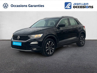 VOLKSWAGEN T-ROC T-Roc 1.5 TSI 150 EVO Start/Stop DSG7 United 17/12/2020 en vente à Gap