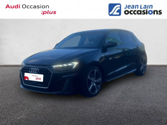 AUDI A1 SPORTBACK A1 Sportback 35 TFSI 150 ch S tronic 7 S Line 24/07/2020 en vente à Gap