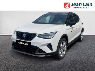 SEAT ARONA Arona 1.0 TSI 115 ch Start/Stop DSG7 FR 02/07/2024 en vente à Volx