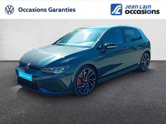 VOLKSWAGEN GOLF Golf 2.0 TSI 300 DSG7 GTI Clubsport 45 12/05/2021 en vente à Gap