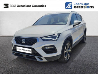 SEAT ATECA Ateca 1.0 TSI 110 ch Start/Stop Urban 31/01/2022 en vente à Volx