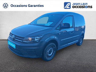 VOLKSWAGEN CADDY VAN CADDY VAN 2.0 TDI 102 BVM5 BUSINESS LINE 12/03/2019 en vente à Volx