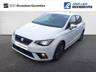SEAT IBIZA Ibiza 1.0 EcoTSI 95 ch S/S BVM5 Urban 19/02/2022 en vente à Volx