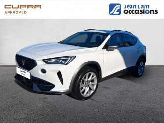 CUPRA FORMENTOR Formentor 2.0 TDI 150 ch DSG7 4Drive V 01/04/2023 en vente à Volx
