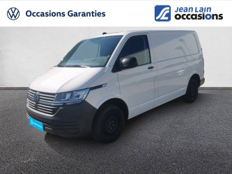 VOLKSWAGEN TRANSPORTER 6.1 VAN TRANSPORTER 6.1 VAN L1H1 2.0 TDI 110 BVM5 BUSINESS 29/09/2021 en vente à Gap