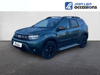 DACIA DUSTER Duster Blue dCi 115 4x2 Extreme 27/11/2023 en vente à Gap