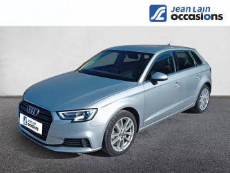 AUDI A3 SPORTBACK BUSINESS A3 Sportback 30 TFSI 116 S tronic 7 Business line 15/05/2019 en vente à Gap