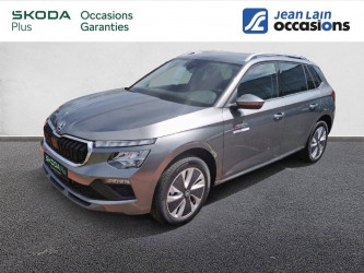 SKODA KAMIQ Kamiq 1.0 TSI Evo 2 116 ch DSG7 Selection 30/04/2025 en vente à Gap