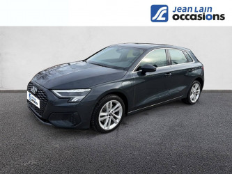 AUDI A3 SPORTBACK A3 Sportback 40 TFSIe 204 S tronic 6 Business line 30/03/2021 en vente à Gap