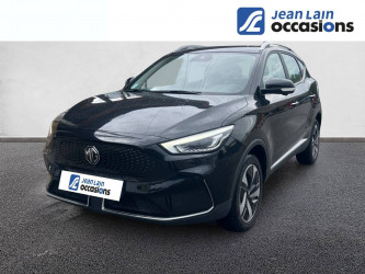 MG ZS ELECTRIQUE ZS EV Autonomie Etendue 70kWh - 115 kW 2WD Luxury 18/12/2023 en vente à Gap