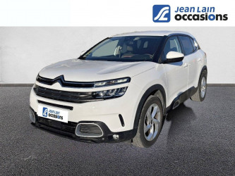 CITROEN C5 AIRCROSS BUSINESS C5 Aircross BlueHDi 130 S&S EAT8 Business 08/07/2021 en vente à Gap